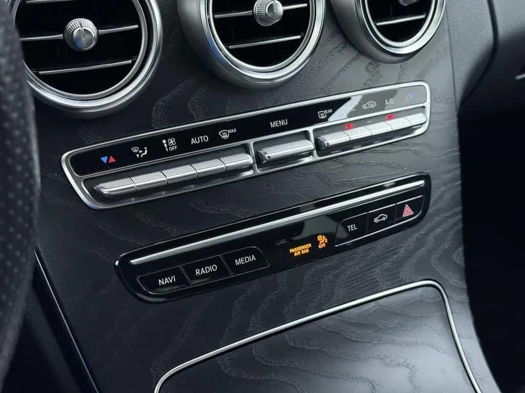 Mercedes-Benz C 180 Business Solution AMG NL Auto | NAP | kame 04/2019-photo-35