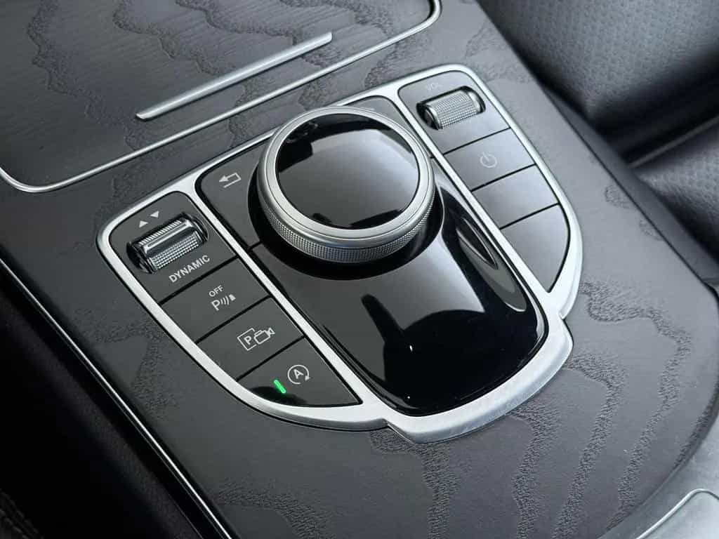 Mercedes-Benz C 180 Business Solution AMG NL Auto | NAP | kame 04/2019-photo-36