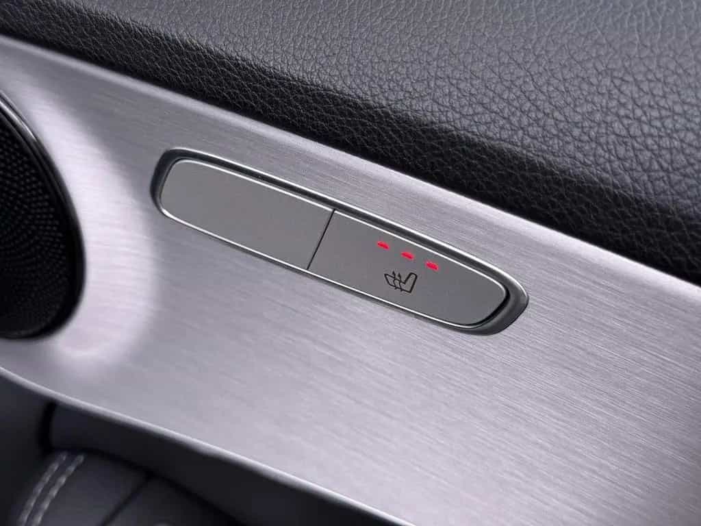 Mercedes-Benz C 180 Business Solution AMG NL Auto | NAP | kame 04/2019-photo-40