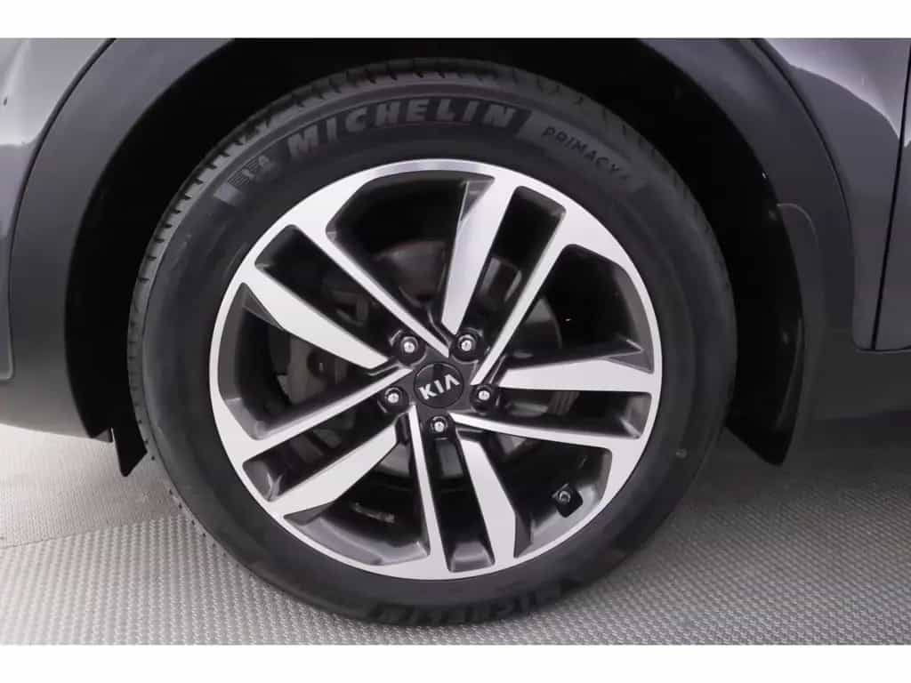 Kia Sportage 1.6CRDi Intro Edition+NAVI+AHK+KAMERA 10/2018-photo-13