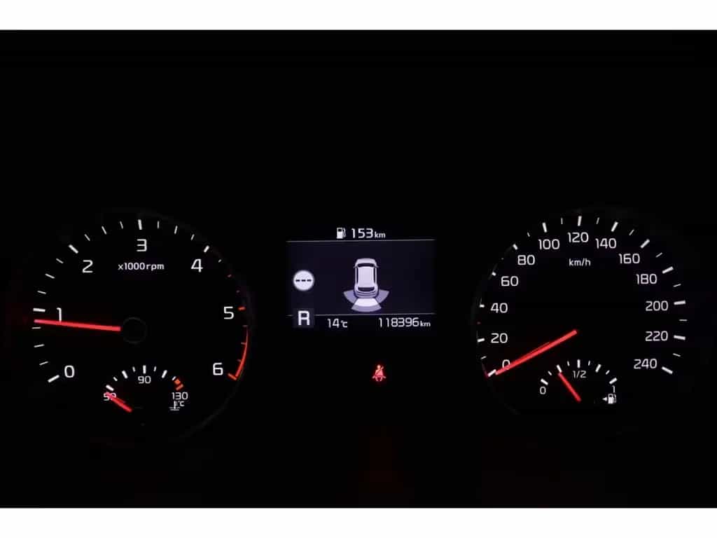 Kia Sportage 1.6CRDi Intro Edition+NAVI+AHK+KAMERA 10/2018-photo-16