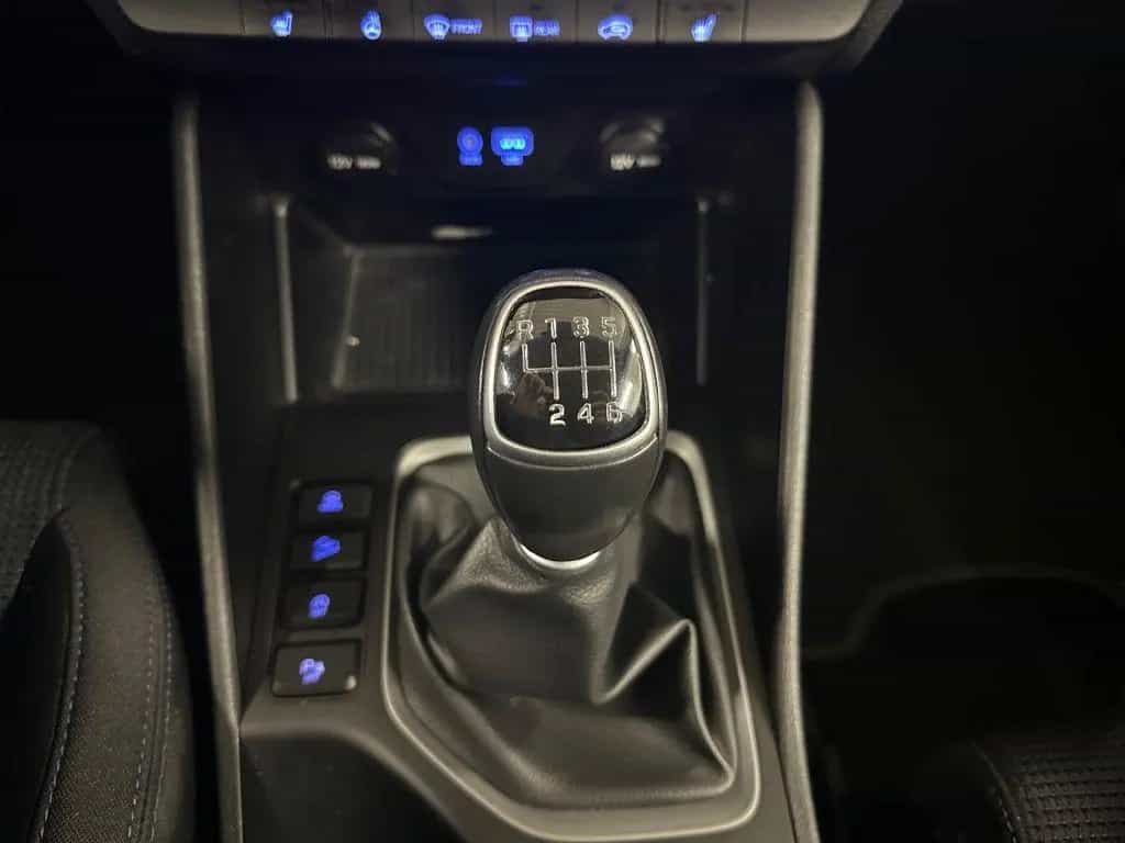 Hyundai TUCSON blue 1.6 GDi 2WD Trend 09/2017-photo-14