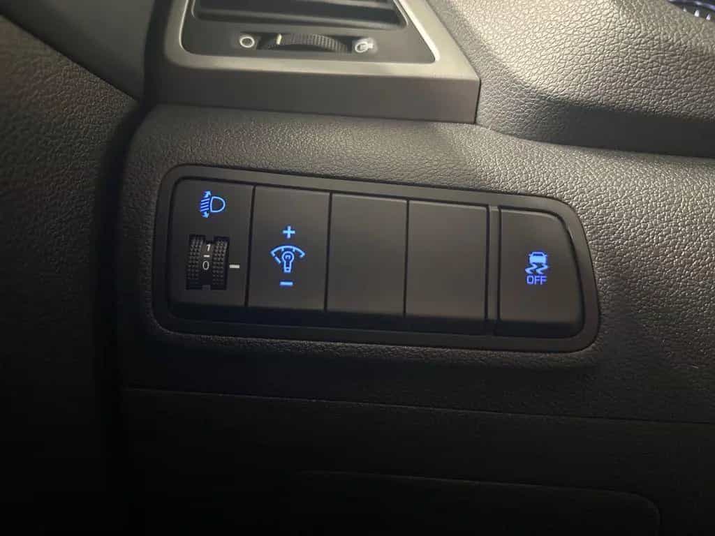 Hyundai TUCSON blue 1.6 GDi 2WD Trend 09/2017-photo-18