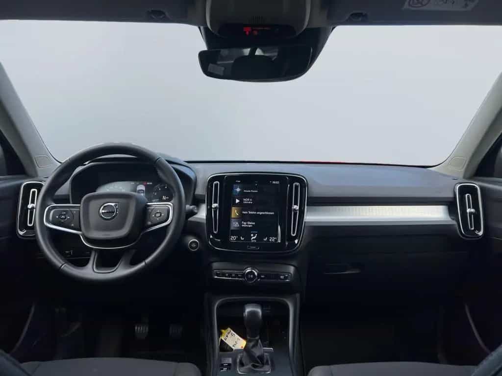 Volvo XC40 T2 Momentum Pro *LED*19Zoll*ACC*CAM*SHZ*PDC 10/2020-photo-11