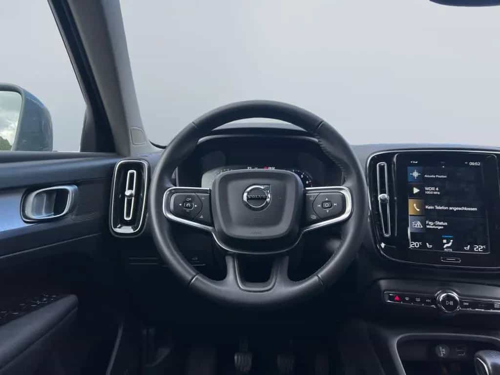 Volvo XC40 T2 Momentum Pro *LED*19Zoll*ACC*CAM*SHZ*PDC 10/2020-photo-12