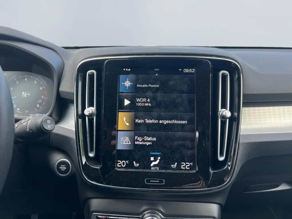 Volvo XC40 T2 Momentum Pro *LED*19Zoll*ACC*CAM*SHZ*PDC 10/2020-photo-15