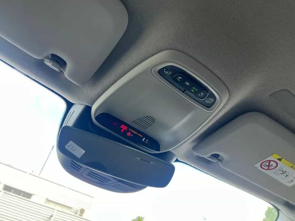 Volvo XC40 T2 Momentum Pro *LED*19Zoll*ACC*CAM*SHZ*PDC 10/2020-photo-23