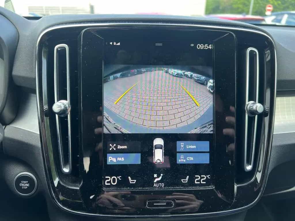 Volvo XC40 T2 Momentum Pro *LED*19Zoll*ACC*CAM*SHZ*PDC 10/2020-photo-27