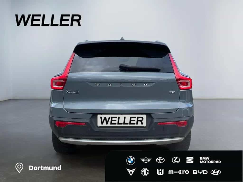 Volvo XC40 T2 Momentum Pro *LED*19Zoll*ACC*CAM*SHZ*PDC 10/2020-photo-5