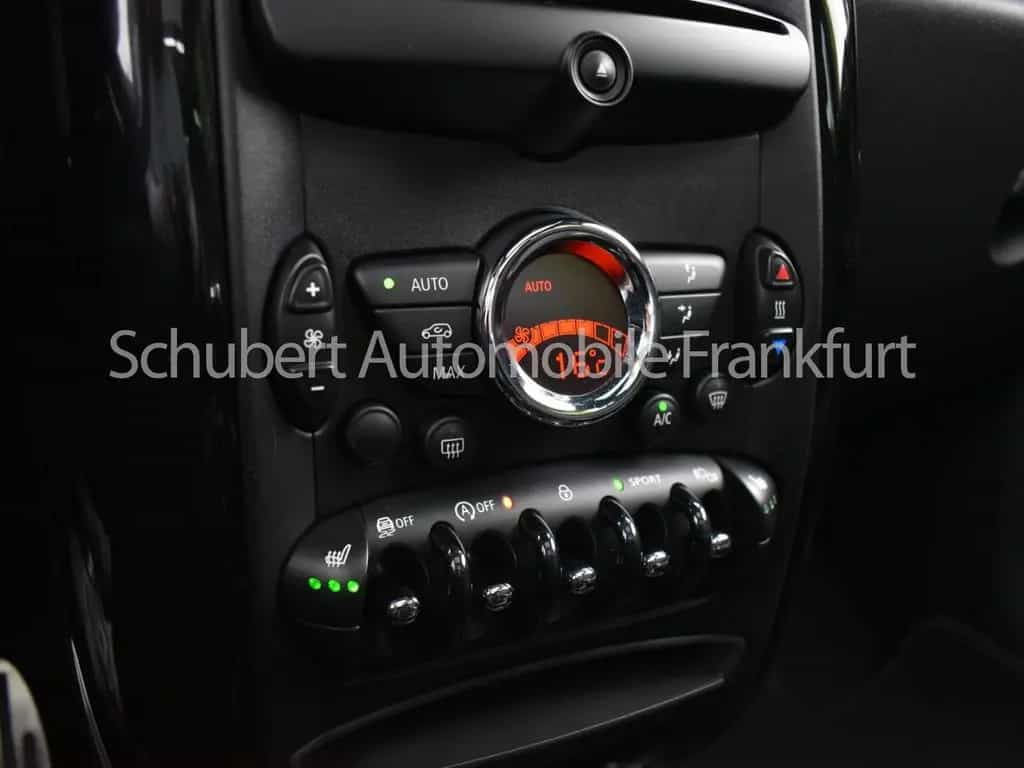 MINI John Cooper Works Countryman Chili Pano Xenon 06/2013-photo-10