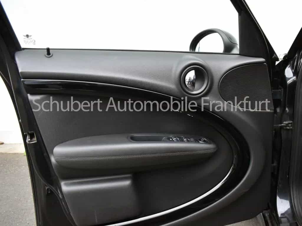 MINI John Cooper Works Countryman Chili Pano Xenon 06/2013-photo-15