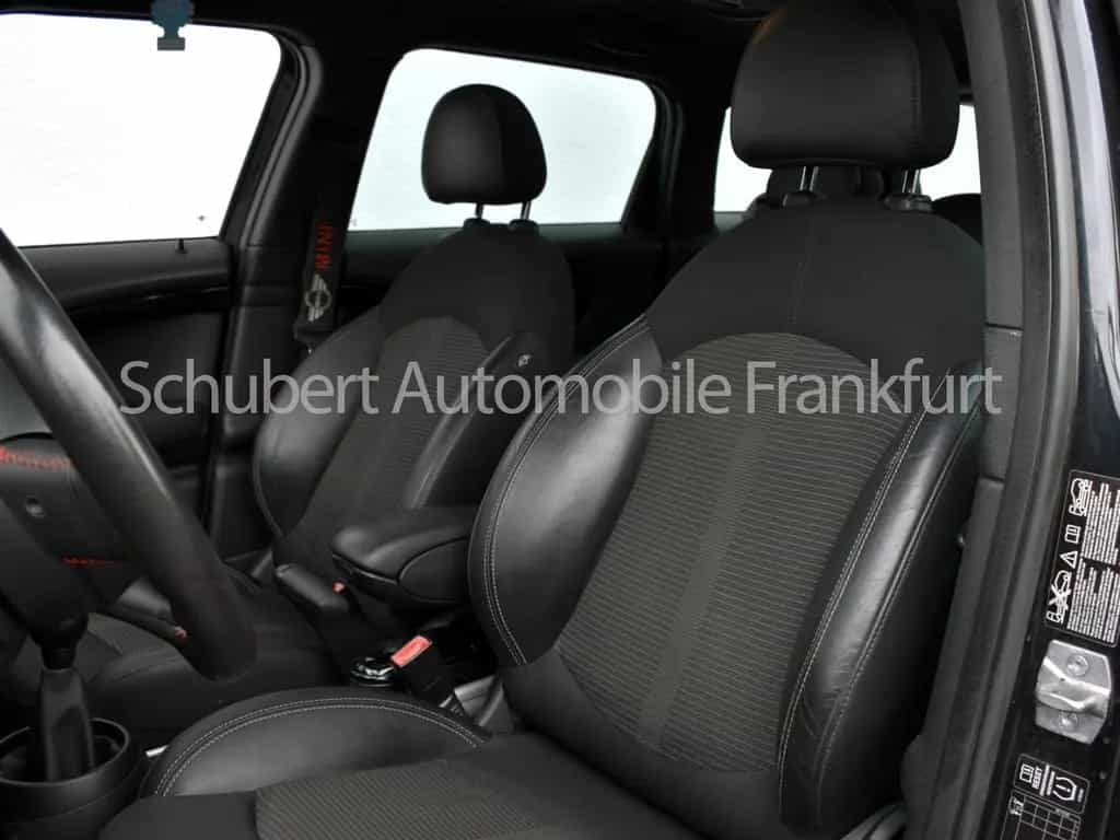 MINI John Cooper Works Countryman Chili Pano Xenon 06/2013-photo-16