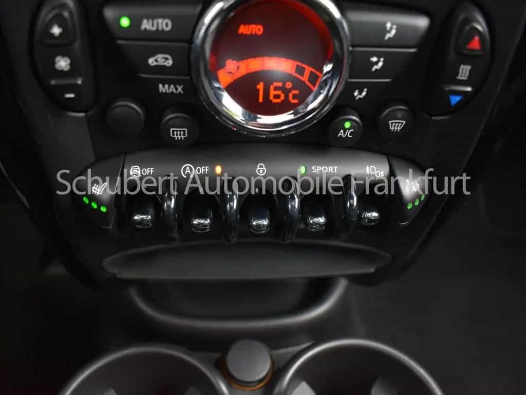 MINI John Cooper Works Countryman Chili Pano Xenon 06/2013-photo-18
