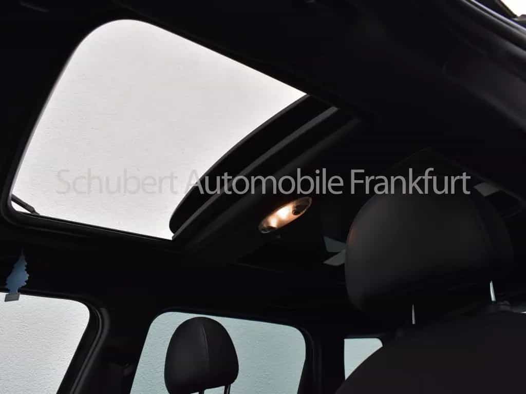 MINI John Cooper Works Countryman Chili Pano Xenon 06/2013-photo-6