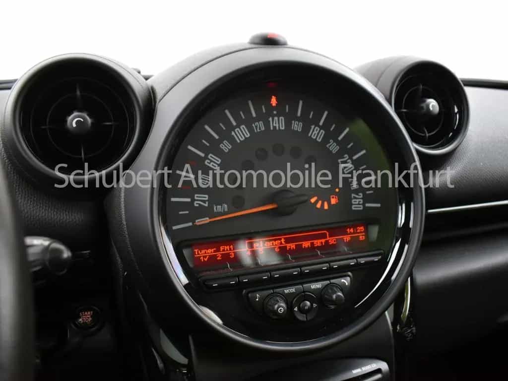 MINI John Cooper Works Countryman Chili Pano Xenon 06/2013-photo-9