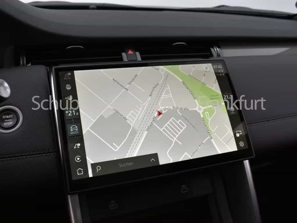 Land Rover Discovery Sport SE R-Dynamic 7 Sitze Face Pano A 01/2024-photo-11