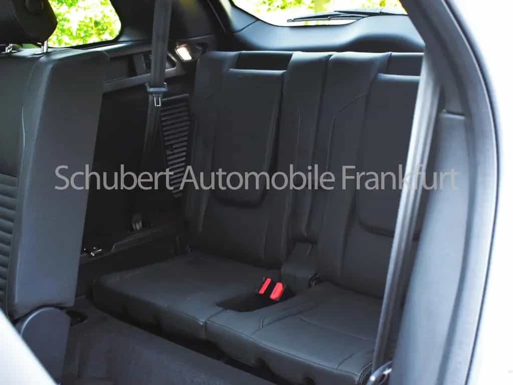 Land Rover Discovery Sport SE R-Dynamic 7 Sitze Face Pano A 01/2024-photo-20