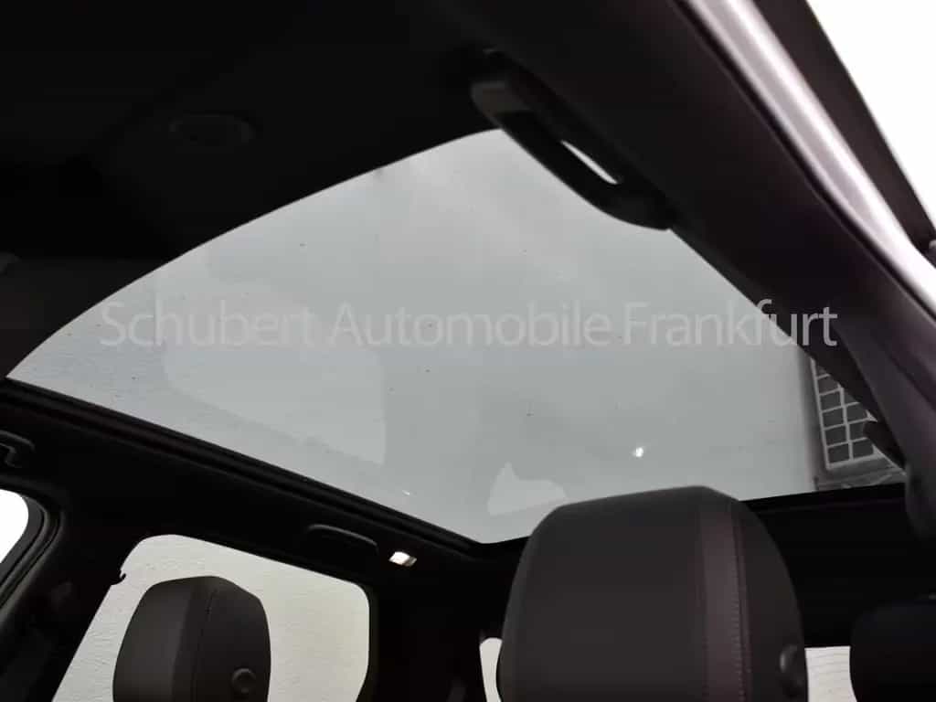 Land Rover Discovery Sport SE R-Dynamic 7 Sitze Face Pano A 01/2024-photo-7