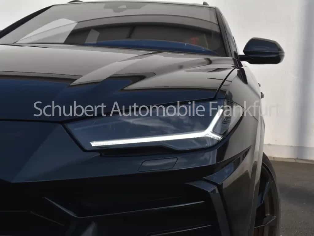 Lamborghini Urus Pano Carbon Ext+Int B&O 23 Zoll ADAS Massag 09/2020-photo-19