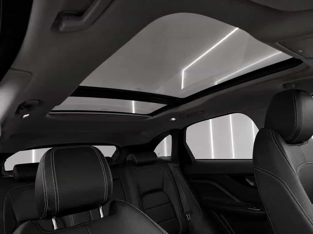 Jaguar F-Pace R-Sport AWD *Leder*Pano*Meridian* 08/2018-photo-21