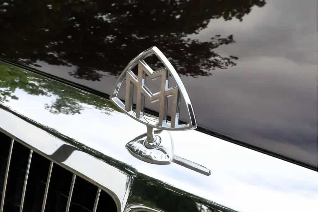 Maybach 57 5.5 V12 - Mint - Massage - Solar - Distronic 06/2004-photo-20
