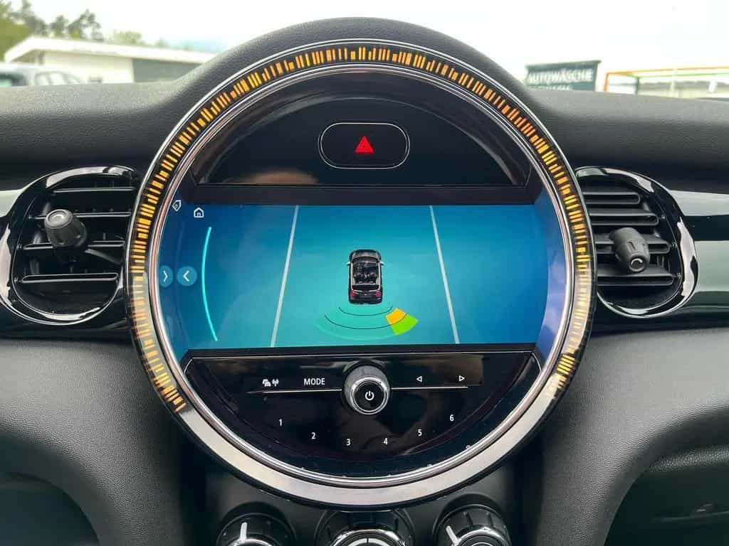 MINI One Cabrio DAB LED Tempomat Klima Shz 04/2022-photo-12