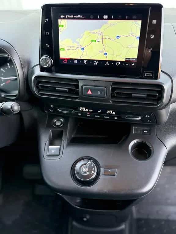 Citroën Berlingo BlueHDi 130 S&S SHINE XL EAT8 SHINE 06/2020-photo-12