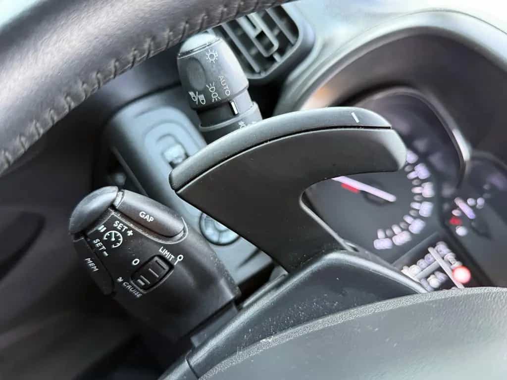 Citroën Berlingo BlueHDi 130 S&S SHINE XL EAT8 SHINE 06/2020-photo-13