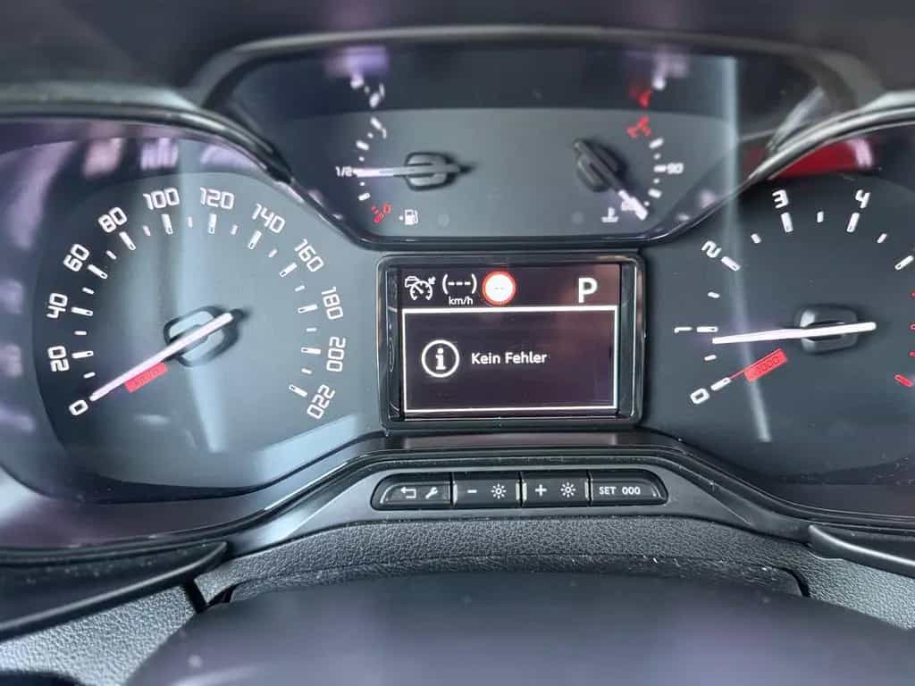 Citroën Berlingo BlueHDi 130 S&S SHINE XL EAT8 SHINE 06/2020-photo-18
