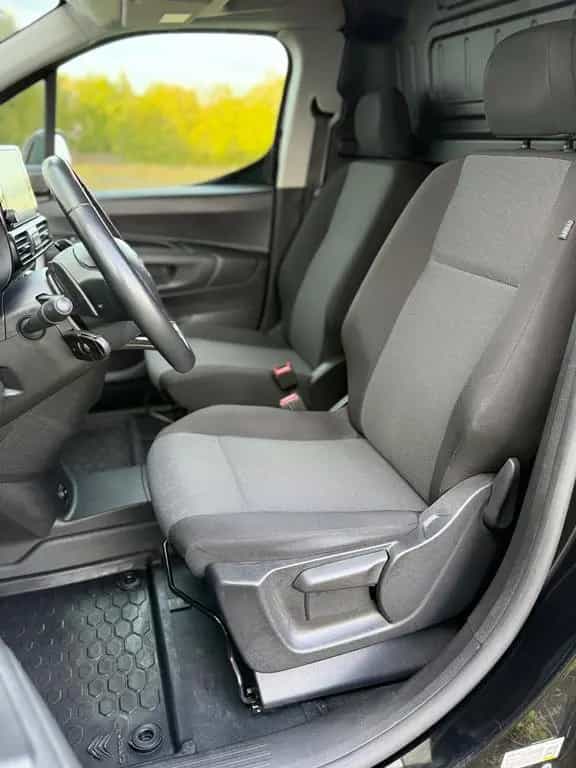 Citroën Berlingo BlueHDi 130 S&S SHINE XL EAT8 SHINE 06/2020-photo-6