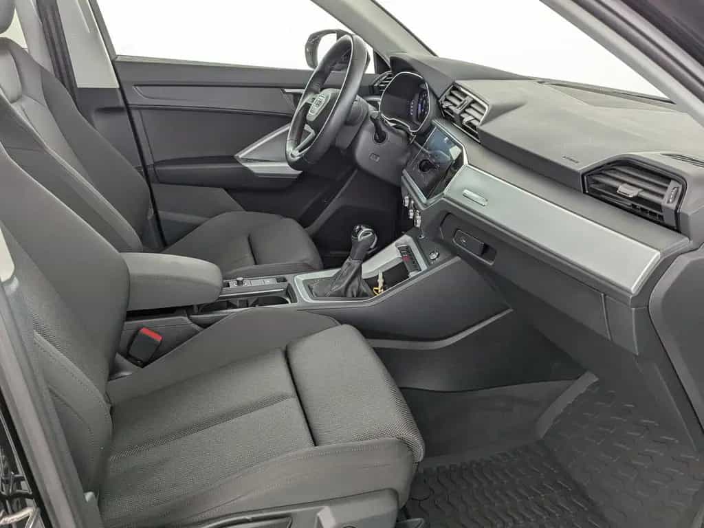 Audi Q3 35 1.5 TFSI advanced AHK+LED+SHZ+PDC+BT+Klima 11/2020-photo-13