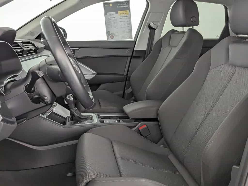 Audi Q3 35 1.5 TFSI advanced AHK+LED+SHZ+PDC+BT+Klima 11/2020-photo-15
