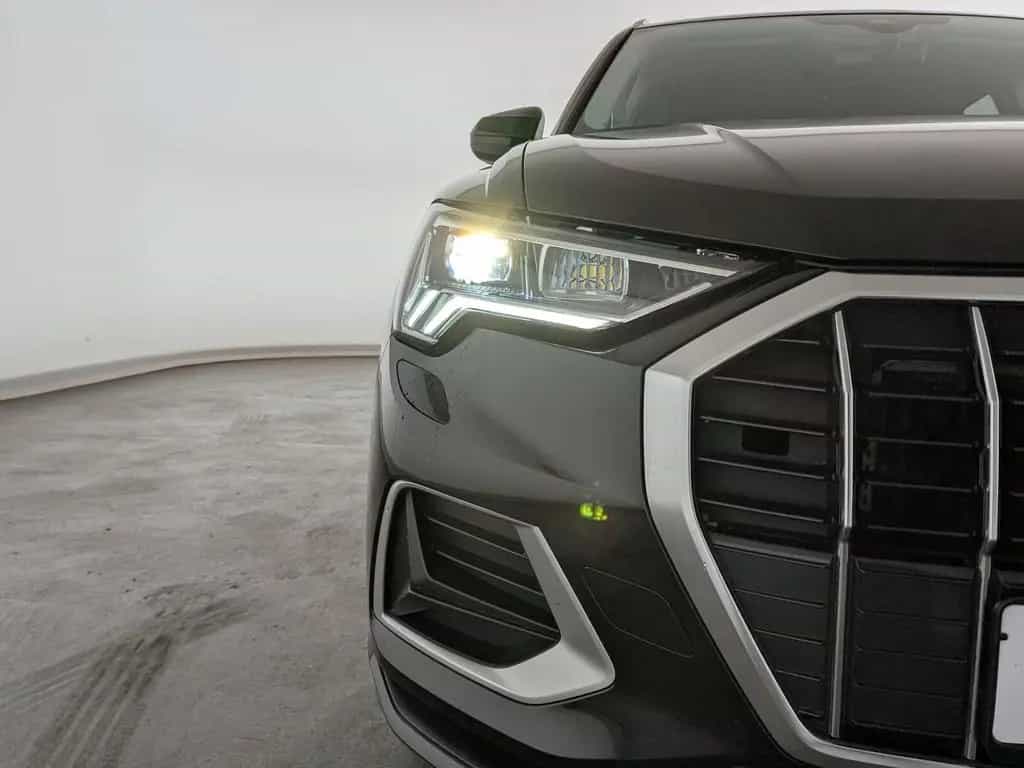 Audi Q3 35 1.5 TFSI advanced AHK+LED+SHZ+PDC+BT+Klima 11/2020-photo-2