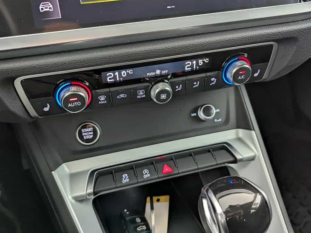 Audi Q3 35 1.5 TFSI advanced AHK+LED+SHZ+PDC+BT+Klima 11/2020-photo-20