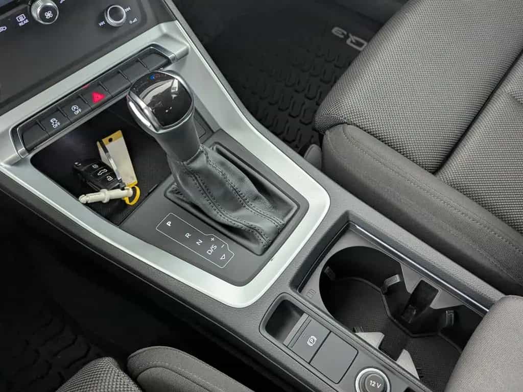 Audi Q3 35 1.5 TFSI advanced AHK+LED+SHZ+PDC+BT+Klima 11/2020-photo-21