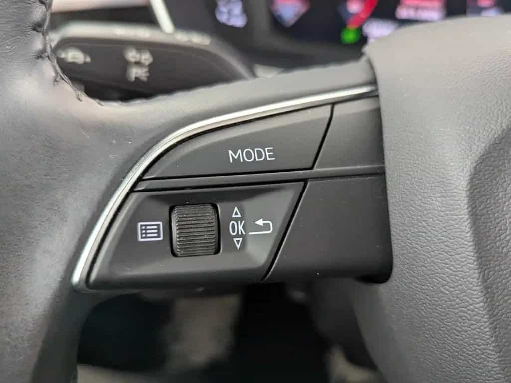 Audi Q3 35 1.5 TFSI advanced AHK+LED+SHZ+PDC+BT+Klima 11/2020-photo-22