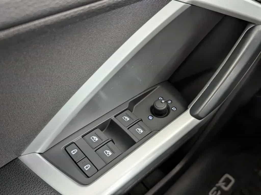 Audi Q3 35 1.5 TFSI advanced AHK+LED+SHZ+PDC+BT+Klima 11/2020-photo-25