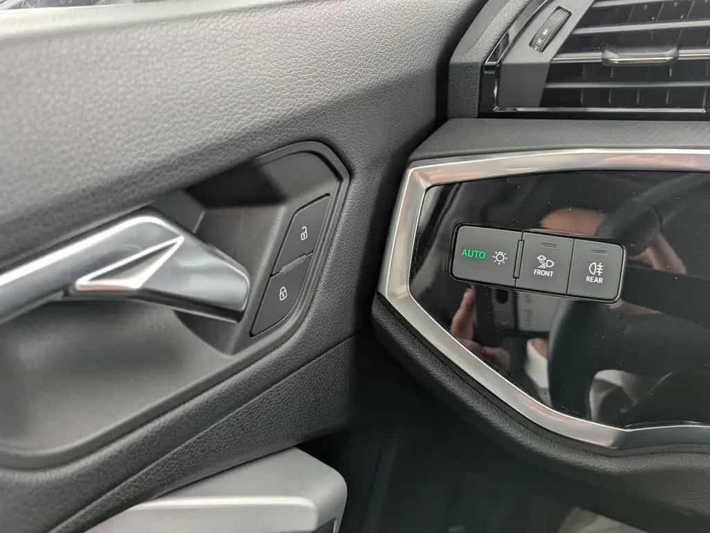 Audi Q3 35 1.5 TFSI advanced AHK+LED+SHZ+PDC+BT+Klima 11/2020-photo-26