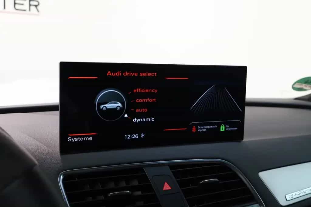 Audi Q3 2,0 TFSI Quattro S-Tronic S-Line Sport Plus 02/2016-photo-10