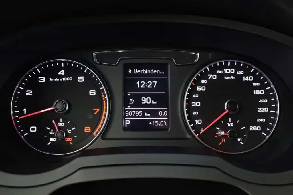Audi Q3 2,0 TFSI Quattro S-Tronic S-Line Sport Plus 02/2016-photo-15