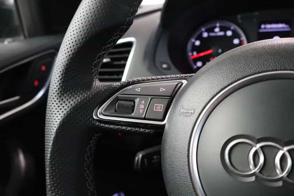 Audi Q3 2,0 TFSI Quattro S-Tronic S-Line Sport Plus 02/2016-photo-17