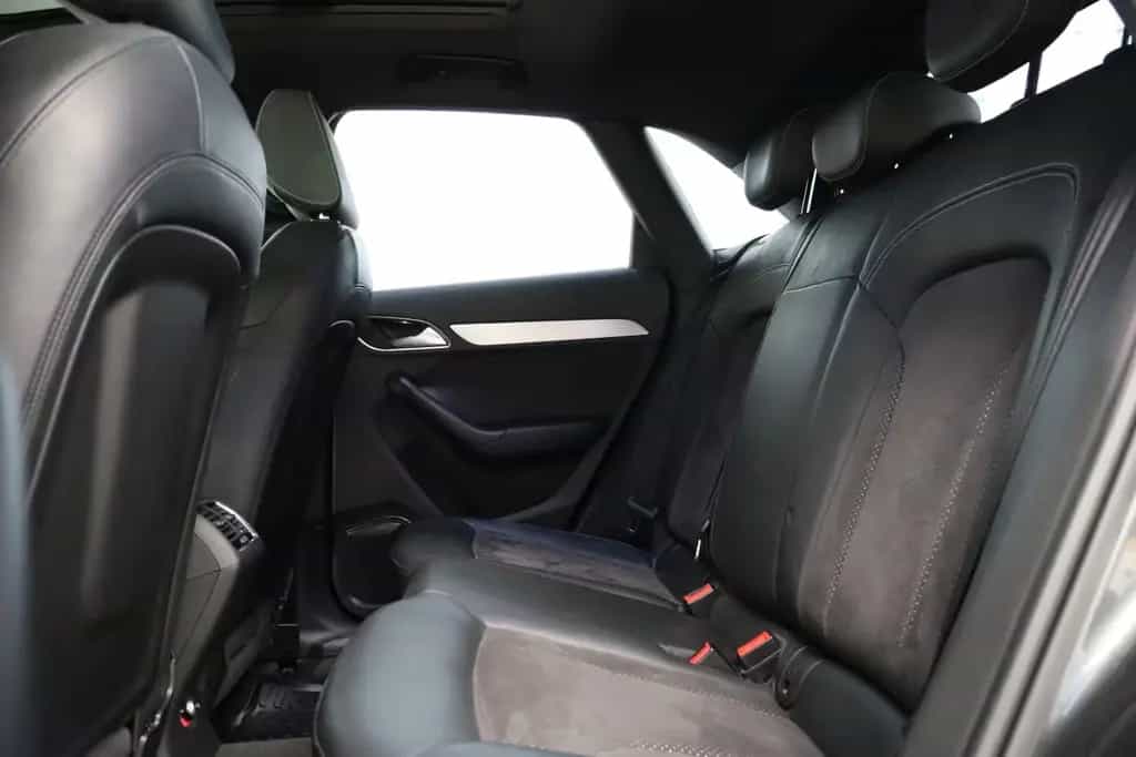 Audi Q3 2,0 TFSI Quattro S-Tronic S-Line Sport Plus 02/2016-photo-21