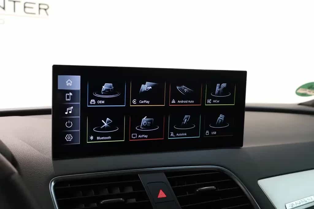 Audi Q3 2,0 TFSI Quattro S-Tronic S-Line Sport Plus 02/2016-photo-8