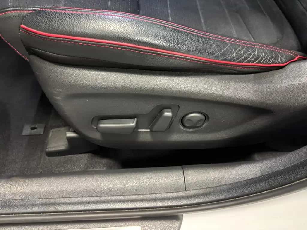 Hyundai TUCSON N Line 2WD LED*Kamera*Panodach 03/2020-photo-10