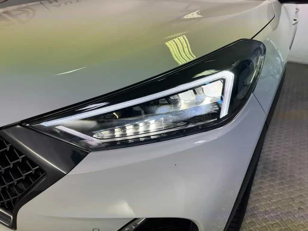 Hyundai TUCSON N Line 2WD LED*Kamera*Panodach 03/2020-photo-26