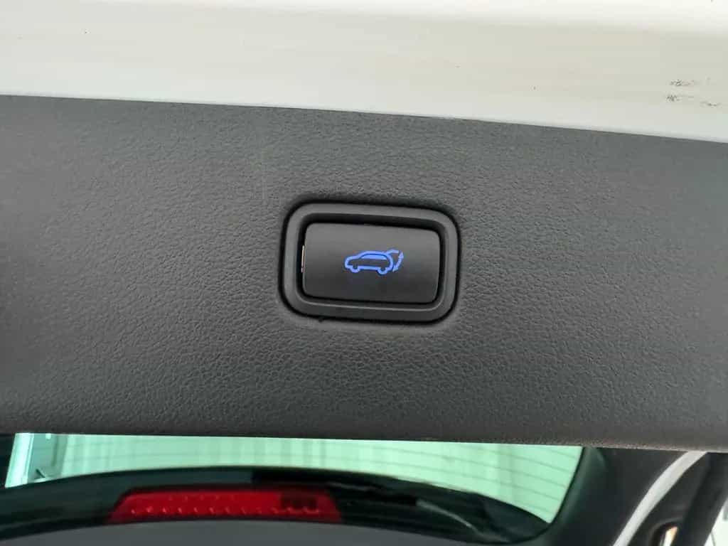 Hyundai TUCSON N Line 2WD LED*Kamera*Panodach 03/2020-photo-28