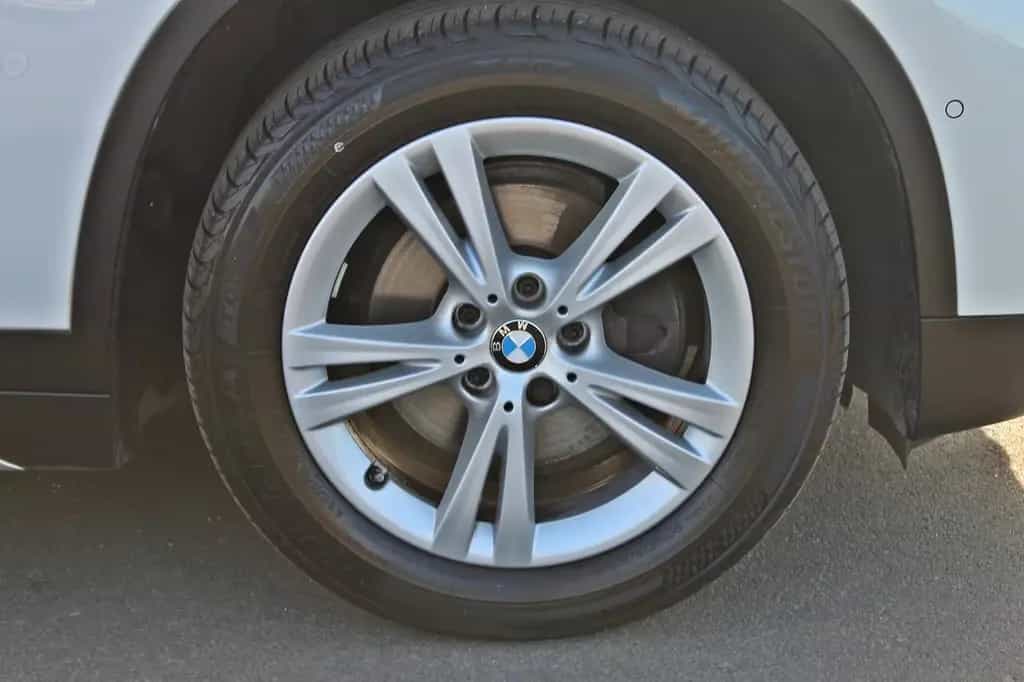 BMW X1 xDrive 18d xLine (LED,Navi,AHK,SHZ,PDC,GRA) 11/2018-photo-11