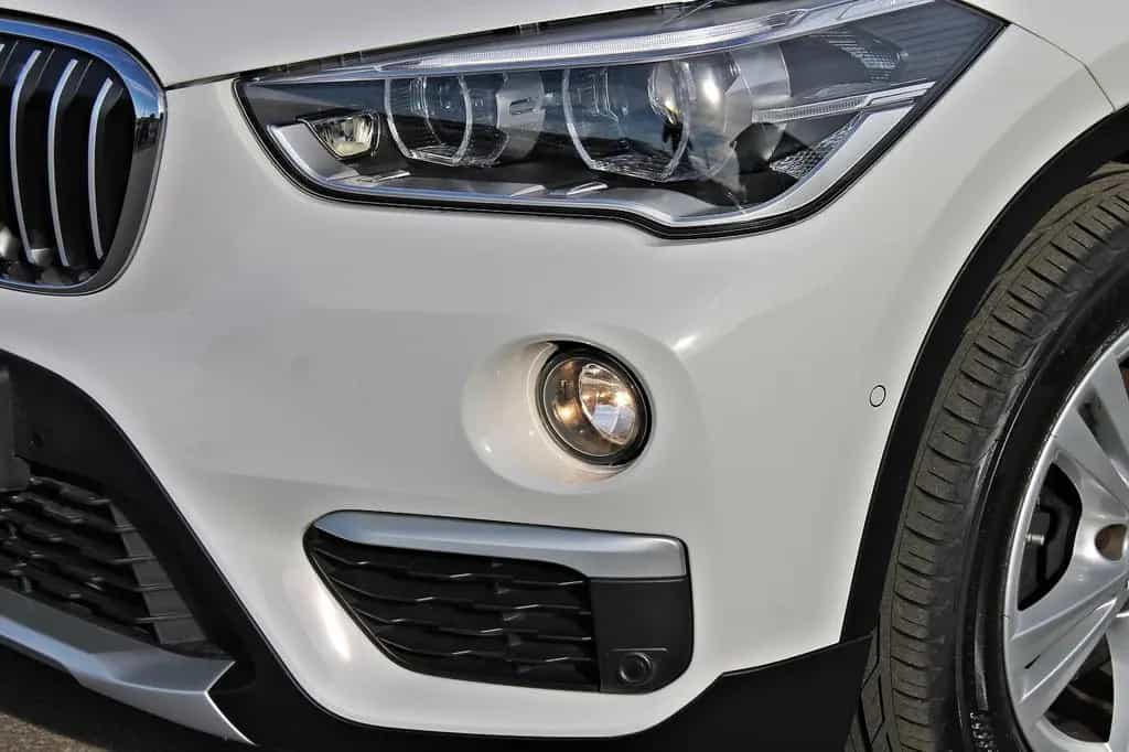 BMW X1 xDrive 18d xLine (LED,Navi,AHK,SHZ,PDC,GRA) 11/2018-photo-12