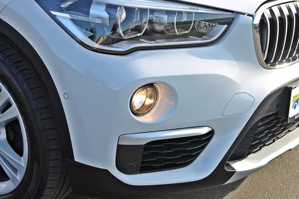 BMW X1 xDrive 18d xLine (LED,Navi,AHK,SHZ,PDC,GRA) 11/2018-photo-15