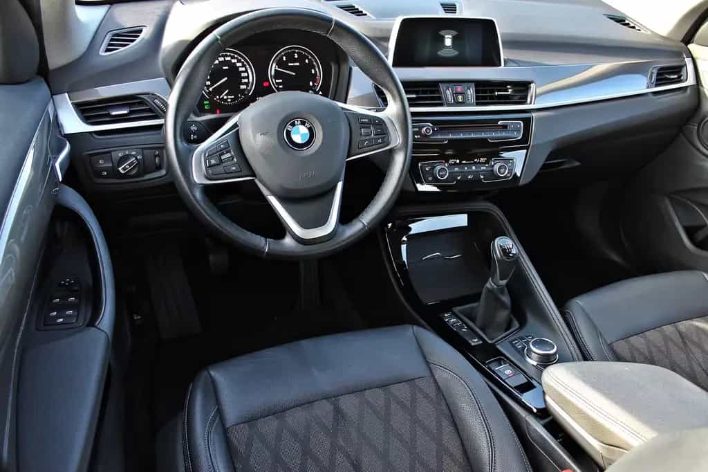 BMW X1 xDrive 18d xLine (LED,Navi,AHK,SHZ,PDC,GRA) 11/2018-photo-16